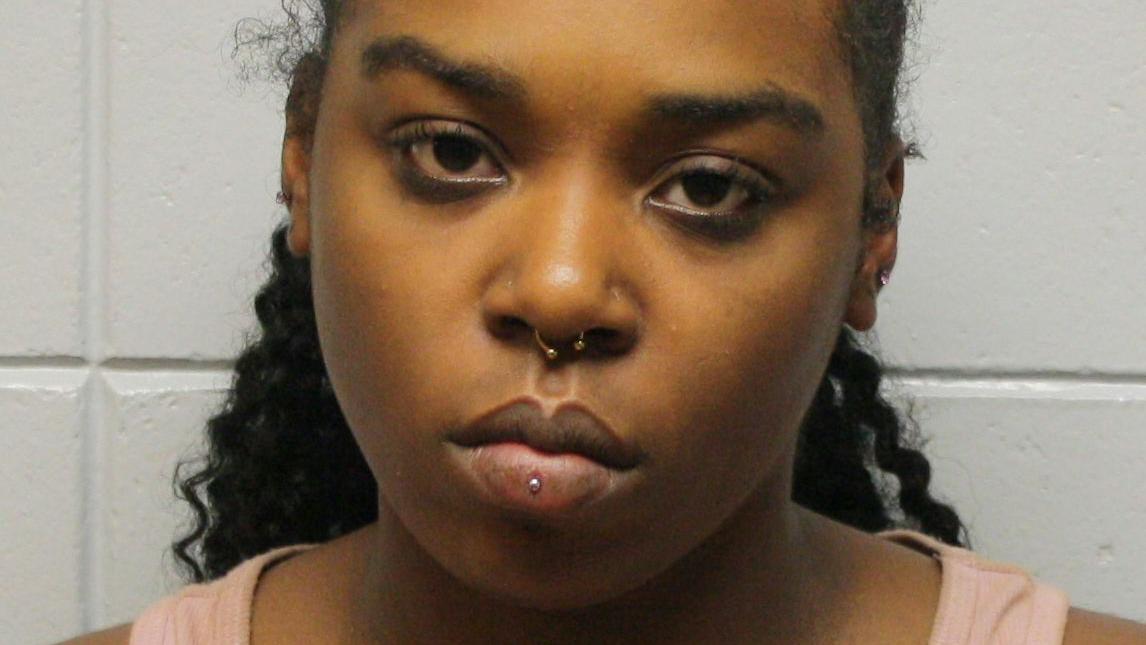 Woman indicted on murder, manslaughter charges in fatal Vermillion stabbing